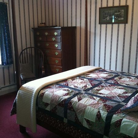 The South Glenora Tree Farm Bed & Breakfast Dundee Dış mekan fotoğraf