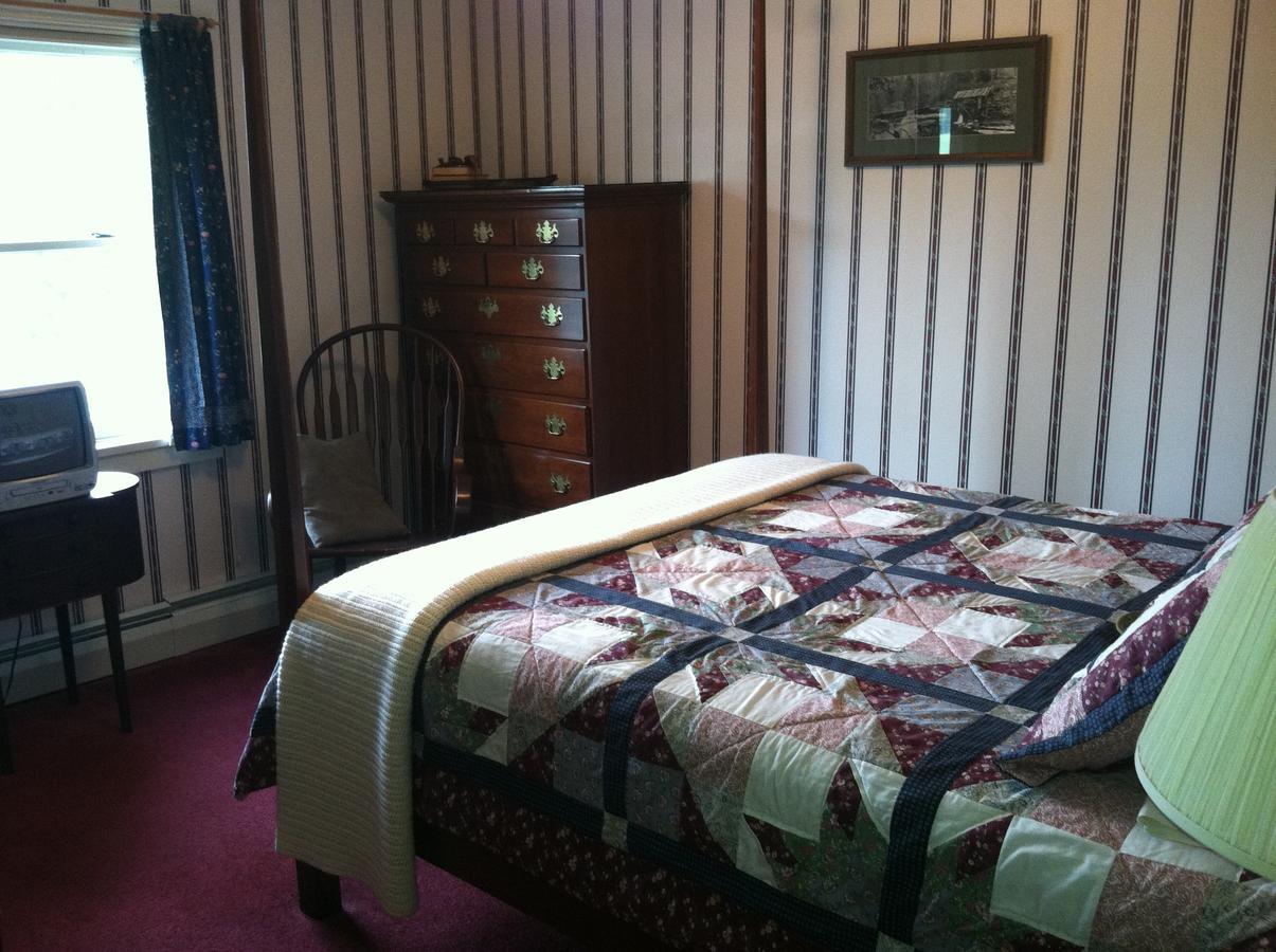 The South Glenora Tree Farm Bed & Breakfast Dundee Dış mekan fotoğraf