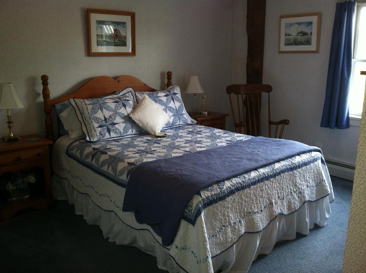 The South Glenora Tree Farm Bed & Breakfast Dundee Dış mekan fotoğraf