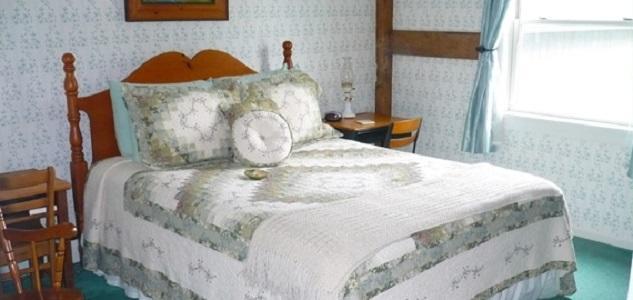 The South Glenora Tree Farm Bed & Breakfast Dundee Dış mekan fotoğraf
