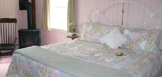 The South Glenora Tree Farm Bed & Breakfast Dundee Dış mekan fotoğraf