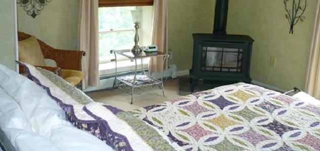 The South Glenora Tree Farm Bed & Breakfast Dundee Dış mekan fotoğraf