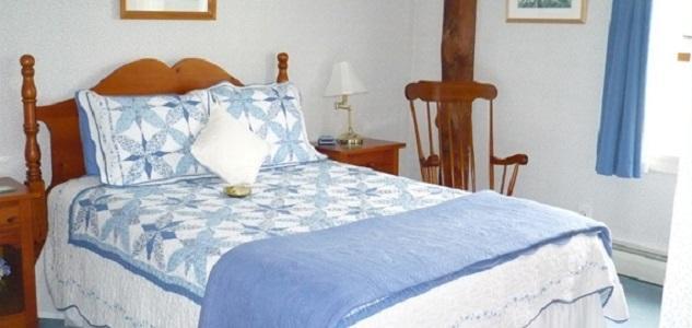 The South Glenora Tree Farm Bed & Breakfast Dundee Dış mekan fotoğraf